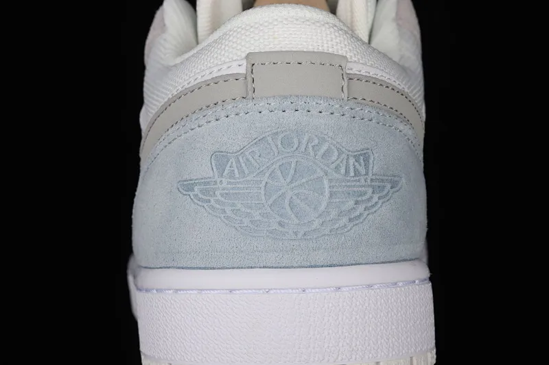 All categories Air Jordan Jordan series basketball shoes Air Jordan 1 Low X version Air Jordan 1 Low AJ1 Joe 1 low-top cultural and leisure sports sneakers CV3043-100
